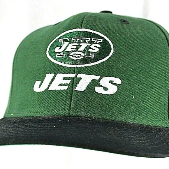 ny jets baseball cap